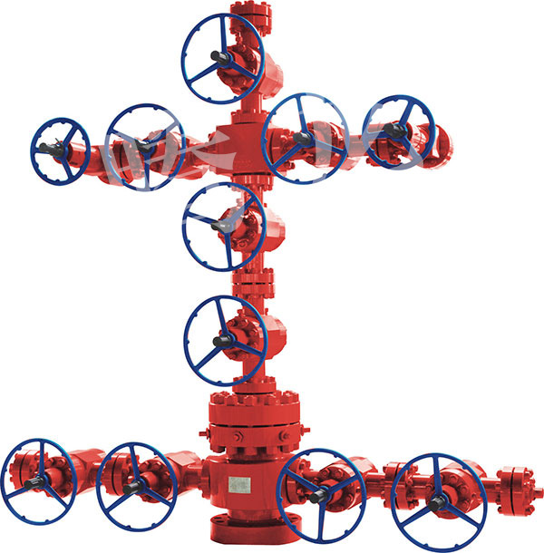 Wellhead equipment