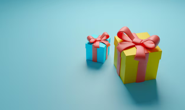 Gift Packaging boxes